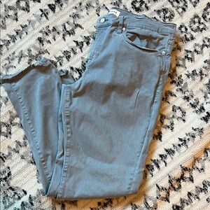 Men’s Frame L’Homme Slim pants